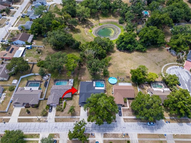 1615 DAWNRIDGE COURT, Brandon, FL 33510