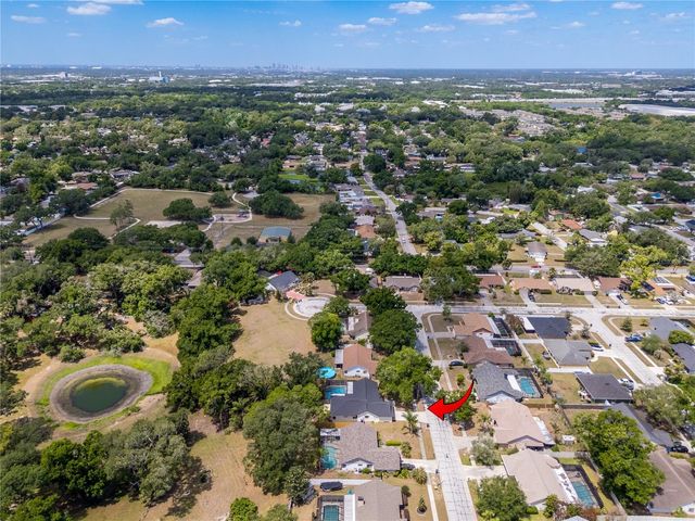 1615 DAWNRIDGE COURT, Brandon, FL 33510