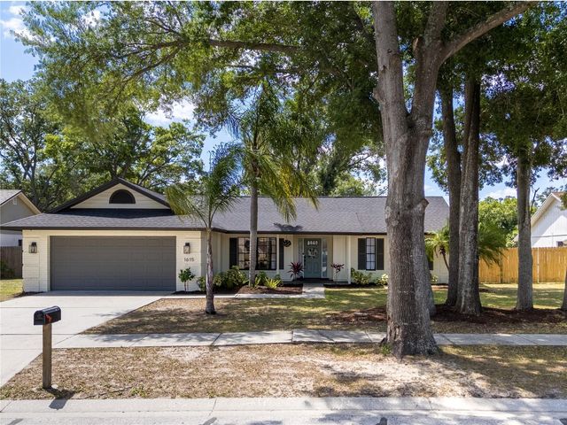 1615 DAWNRIDGE COURT, Brandon, FL 33510