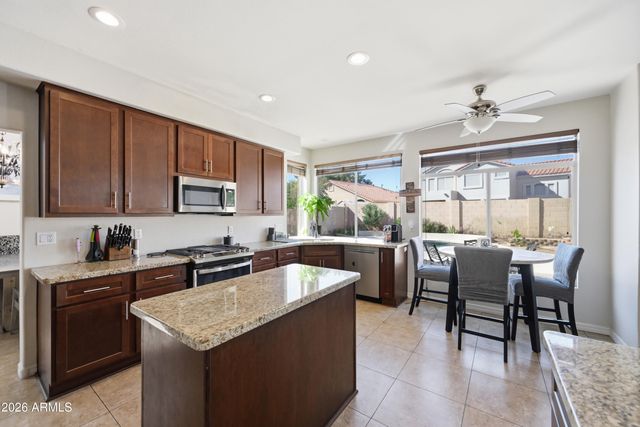 5960 W LONE CACTUS Drive, Glendale, AZ 85308