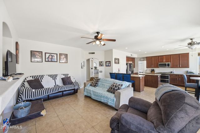 5960 W LONE CACTUS Drive, Glendale, AZ 85308