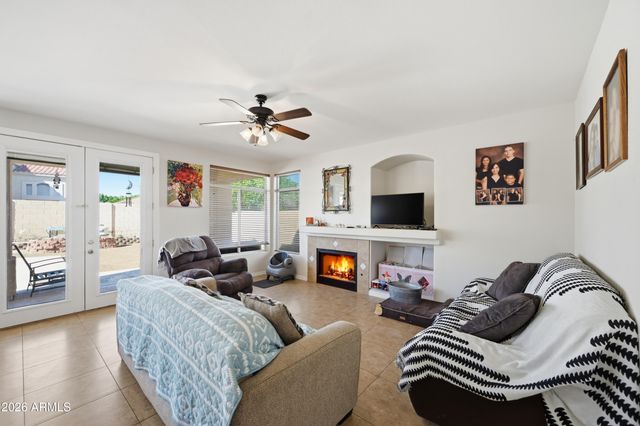 5960 W LONE CACTUS Drive, Glendale, AZ 85308