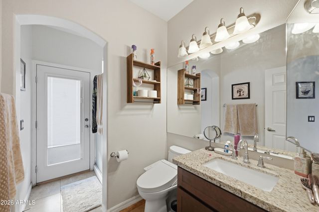 5960 W LONE CACTUS Drive, Glendale, AZ 85308