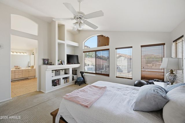 5960 W LONE CACTUS Drive, Glendale, AZ 85308