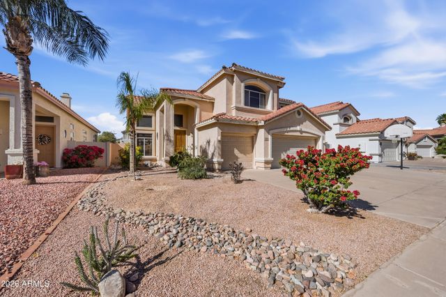 5960 W LONE CACTUS Drive, Glendale, AZ 85308