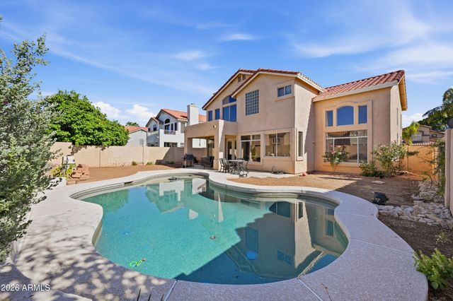 5960 W LONE CACTUS Drive, Glendale, AZ 85308