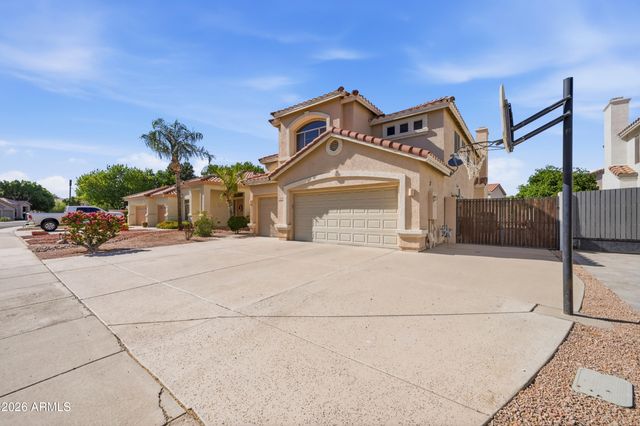 5960 W LONE CACTUS Drive, Glendale, AZ 85308