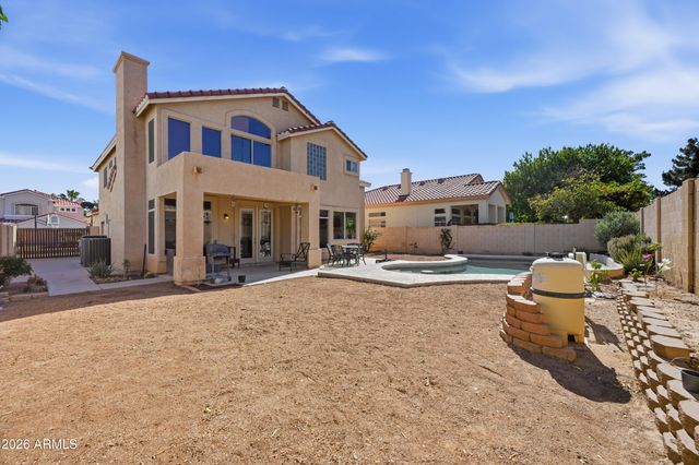 5960 W LONE CACTUS Drive, Glendale, AZ 85308