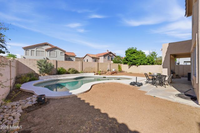 5960 W LONE CACTUS Drive, Glendale, AZ 85308