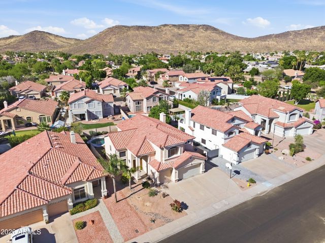 5960 W LONE CACTUS Drive, Glendale, AZ 85308