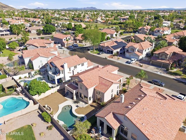 5960 W LONE CACTUS Drive, Glendale, AZ 85308