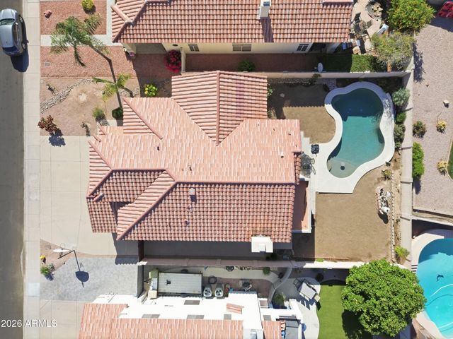 5960 W LONE CACTUS Drive, Glendale, AZ 85308