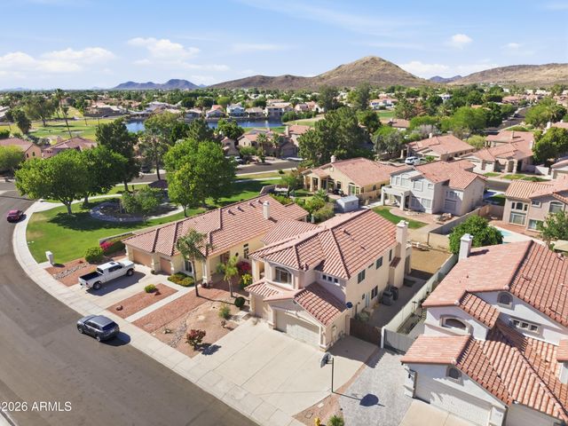 5960 W LONE CACTUS Drive, Glendale, AZ 85308