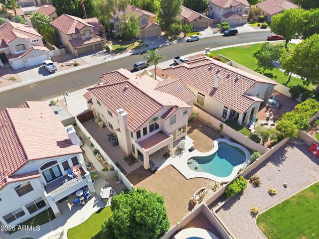 5960 W LONE CACTUS Drive, Glendale, AZ 85308