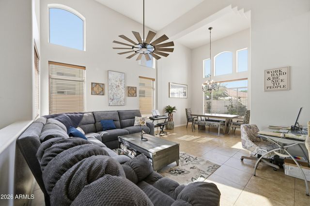 5960 W LONE CACTUS Drive, Glendale, AZ 85308