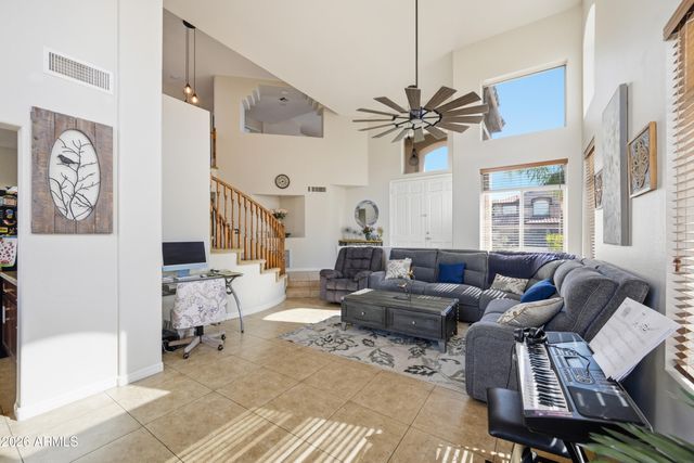 5960 W LONE CACTUS Drive, Glendale, AZ 85308