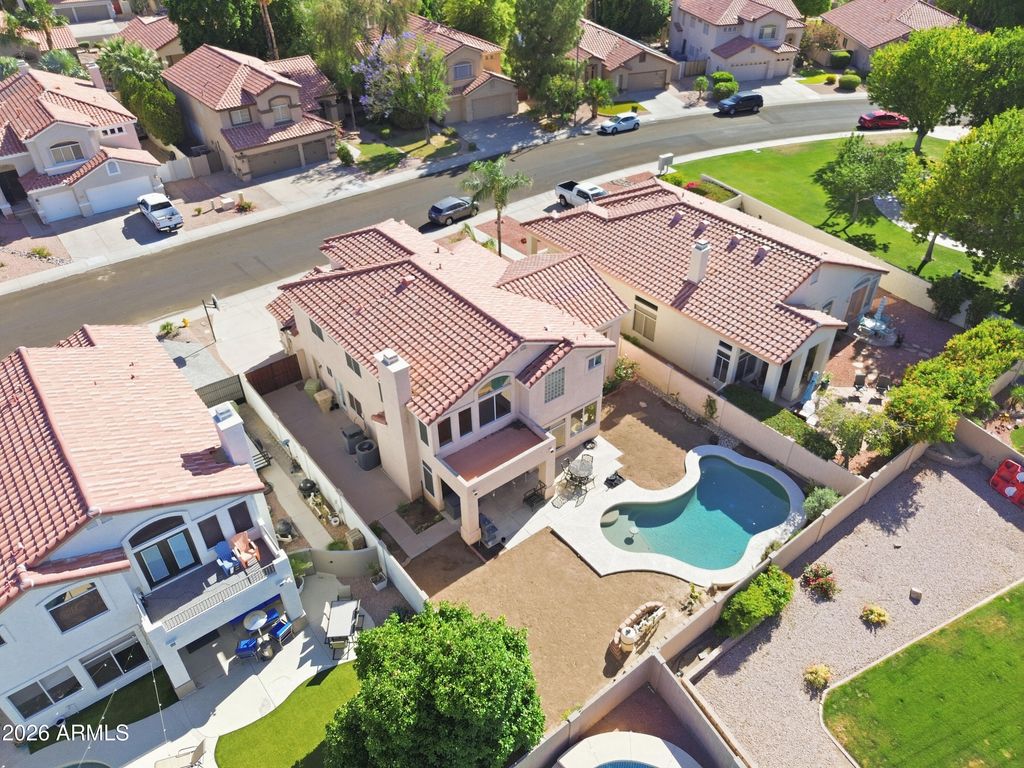 5960 W LONE CACTUS Drive, Glendale, AZ 85308 — photo 5