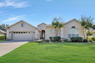 9813 Callaway Court, Denton, TX 76207