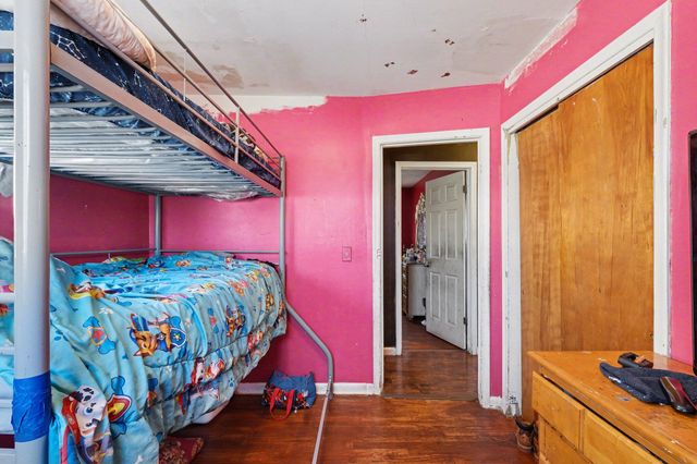 6609 Cranwood Drive, Flint, MI 48505