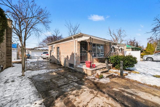 6609 Cranwood Drive, Flint, MI 48505