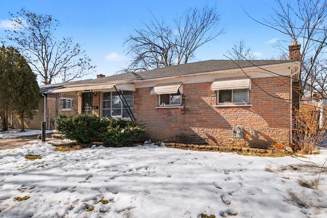 6609 Cranwood Drive, Flint, MI 48505