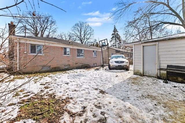 6609 Cranwood Drive, Flint, MI 48505