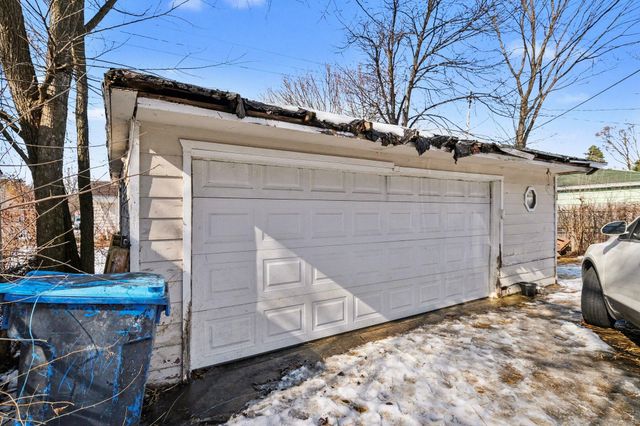 6609 Cranwood Drive, Flint, MI 48505