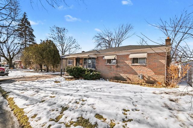 6609 Cranwood Drive, Flint, MI 48505