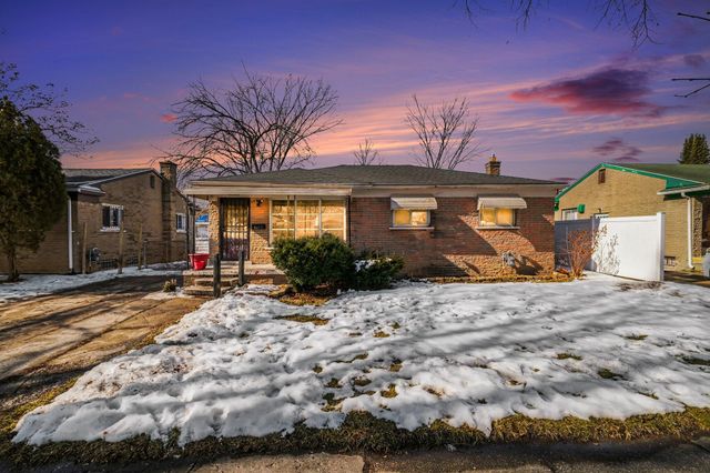 6609 Cranwood Drive, Flint, MI 48505