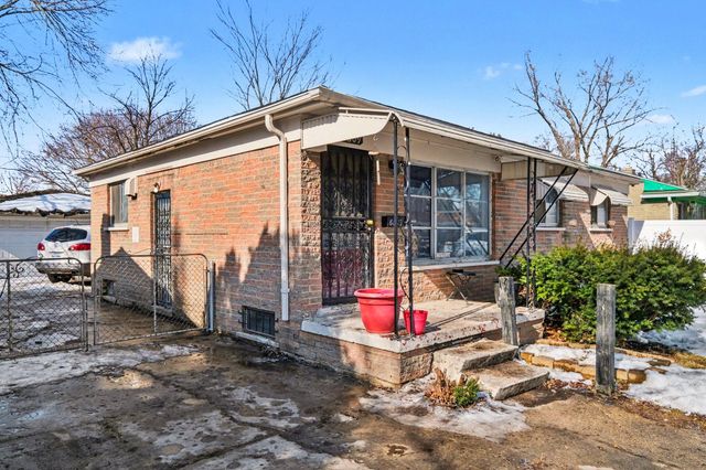 6609 Cranwood Drive, Flint, MI 48505