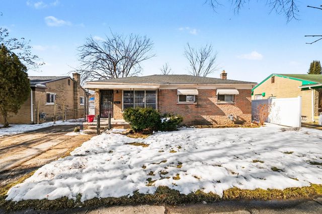 6609 Cranwood Drive, Flint, MI 48505