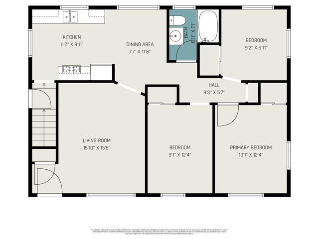 6609 Cranwood Drive, Flint, MI 48505