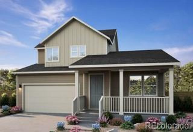 13303 Merrymaker Drive, Firestone, CO 80504