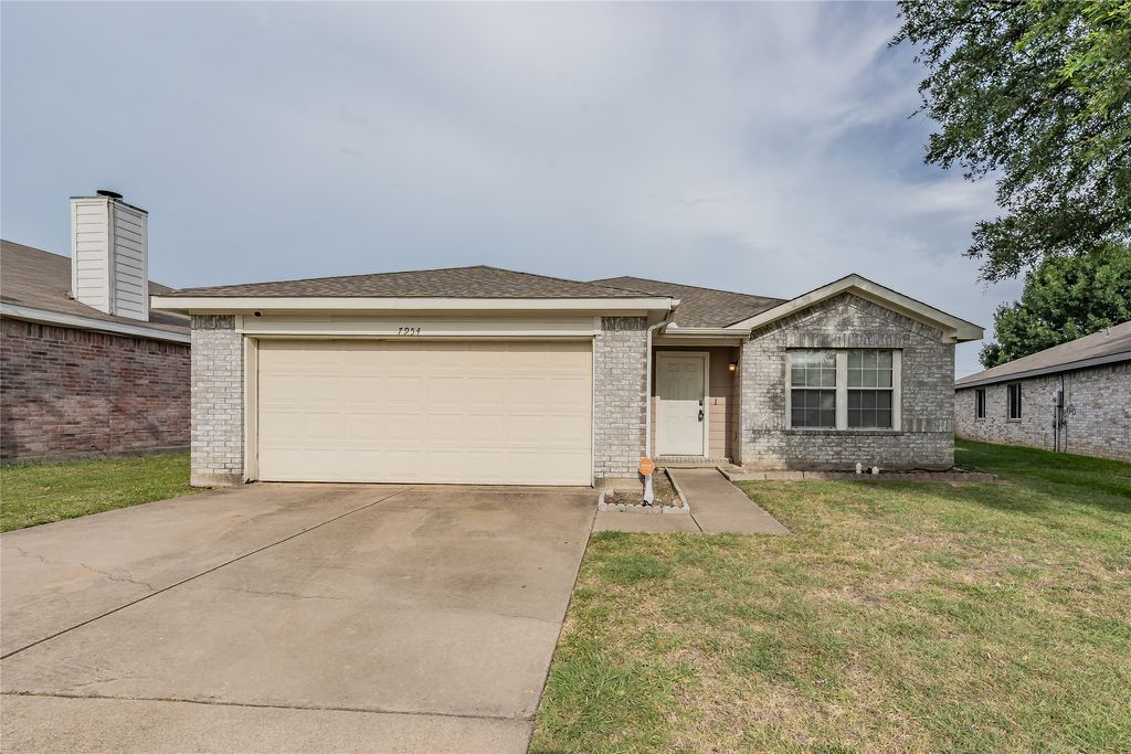 7954 Jubilant Drive, Dallas, TX 75237