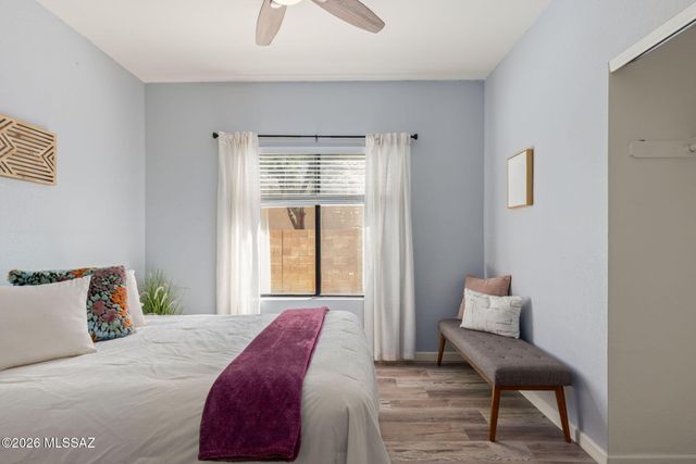 2650 W Camino Del Venegas, Tucson, AZ 85742