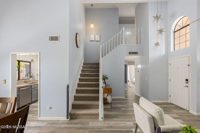 2650 W Camino Del Venegas, Tucson, AZ 85742