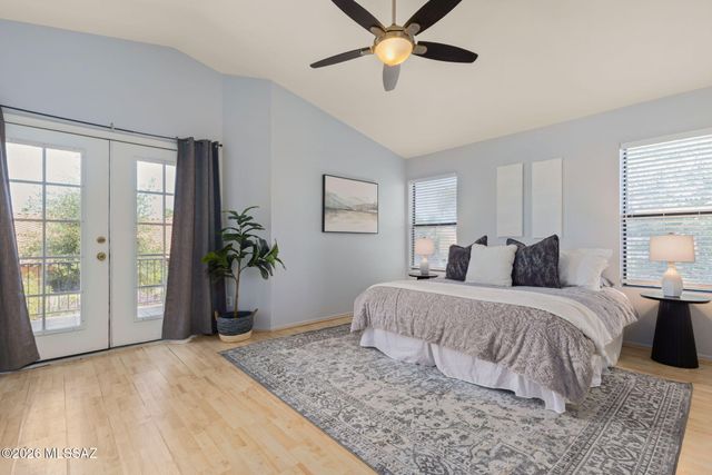2650 W Camino Del Venegas, Tucson, AZ 85742
