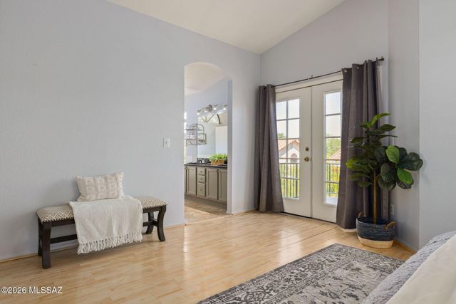 2650 W Camino Del Venegas, Tucson, AZ 85742