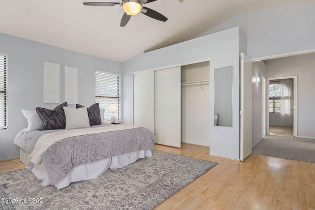 2650 W Camino Del Venegas, Tucson, AZ 85742