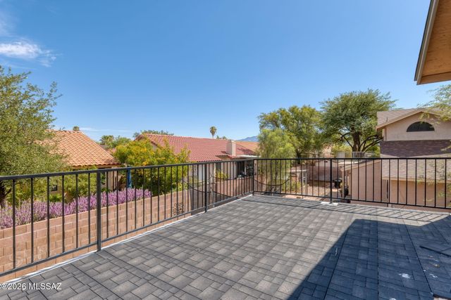 2650 W Camino Del Venegas, Tucson, AZ 85742
