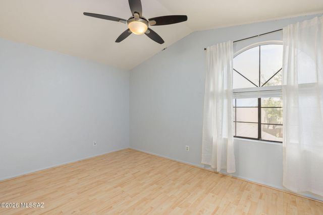 2650 W Camino Del Venegas, Tucson, AZ 85742