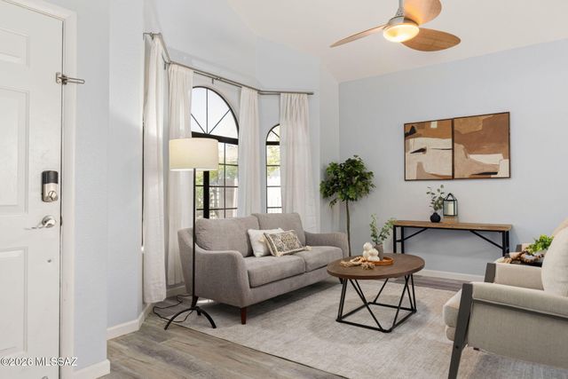 2650 W Camino Del Venegas, Tucson, AZ 85742
