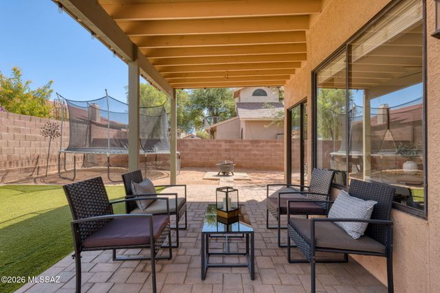 2650 W Camino Del Venegas, Tucson, AZ 85742