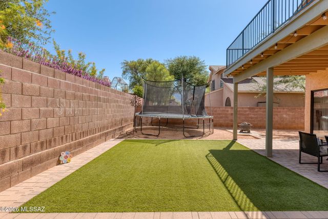2650 W Camino Del Venegas, Tucson, AZ 85742