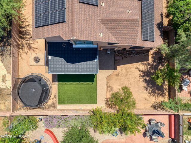 2650 W Camino Del Venegas, Tucson, AZ 85742