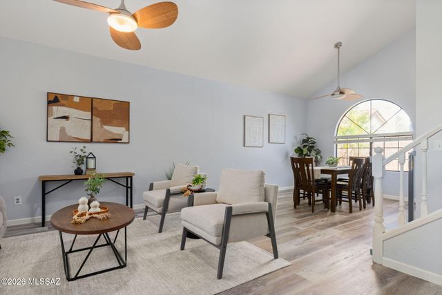 2650 W Camino Del Venegas, Tucson, AZ 85742