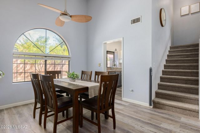 2650 W Camino Del Venegas, Tucson, AZ 85742