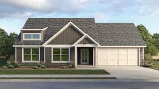 776 Snowdrop Drive, Pilot Point, TX 76258
