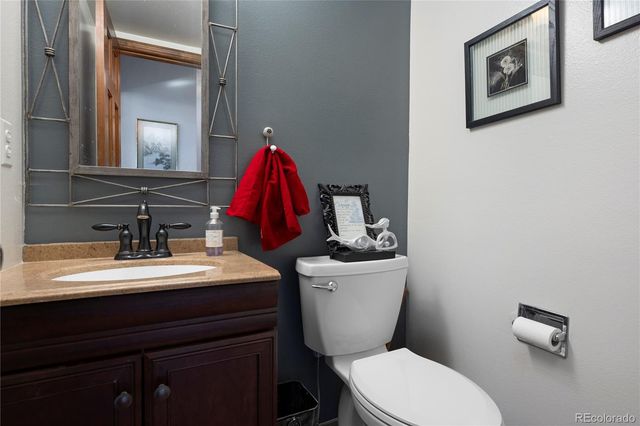 2733 E Geddes Place, Centennial, CO 80122