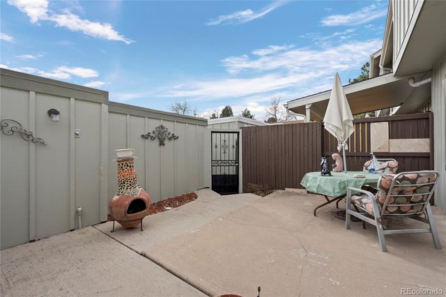 2733 E Geddes Place, Centennial, CO 80122